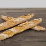 Surdegs Baguette